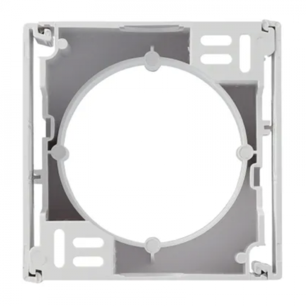 Schneider Asfora - Aufputzgehäuse